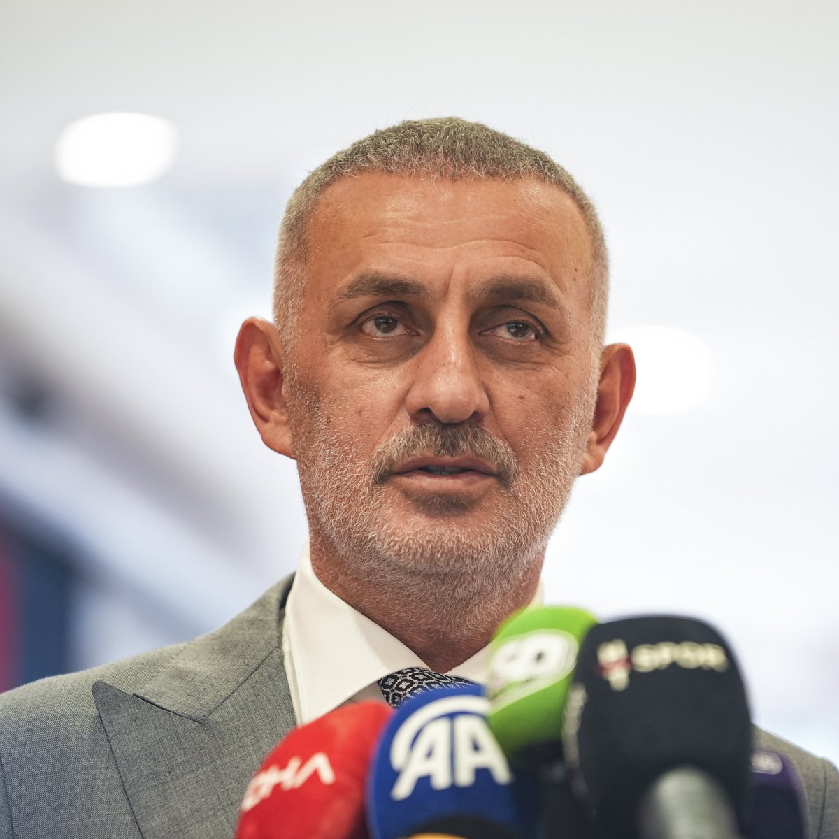 Boşuna Tıklama tweet media