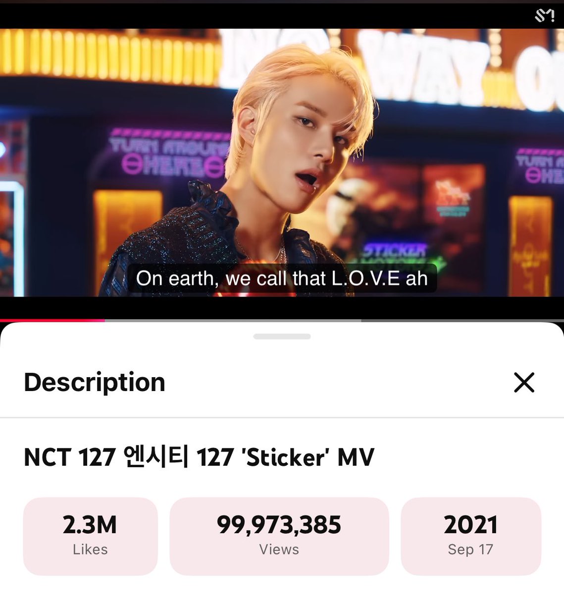 sb ໒꒱·ﾟ tweet media