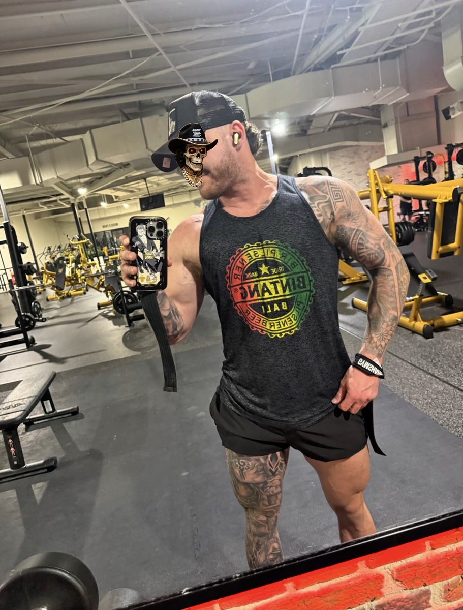 Straya Cowboy🐂 tweet media