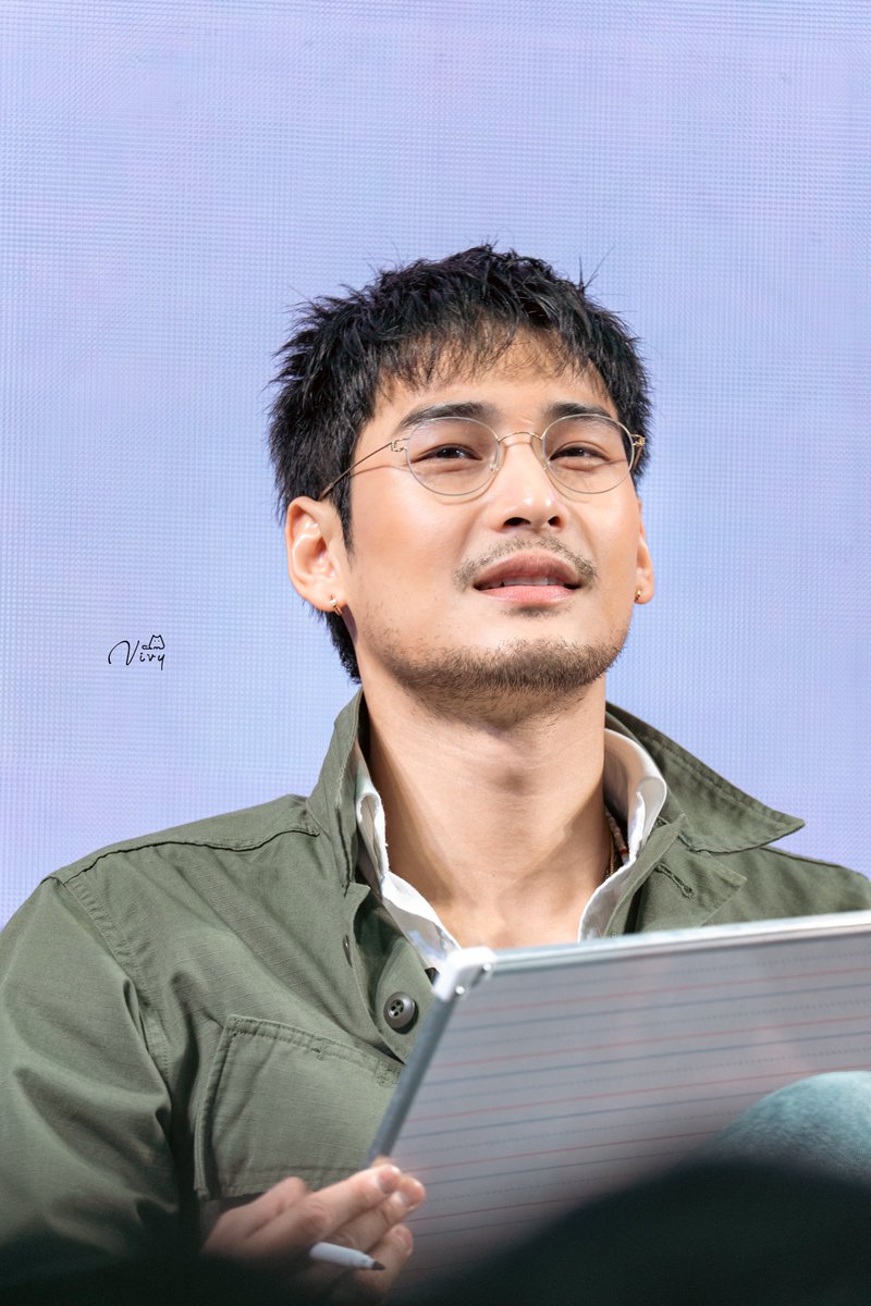 Mommyปราณกีวี่🥝🥐☕️ tweet media