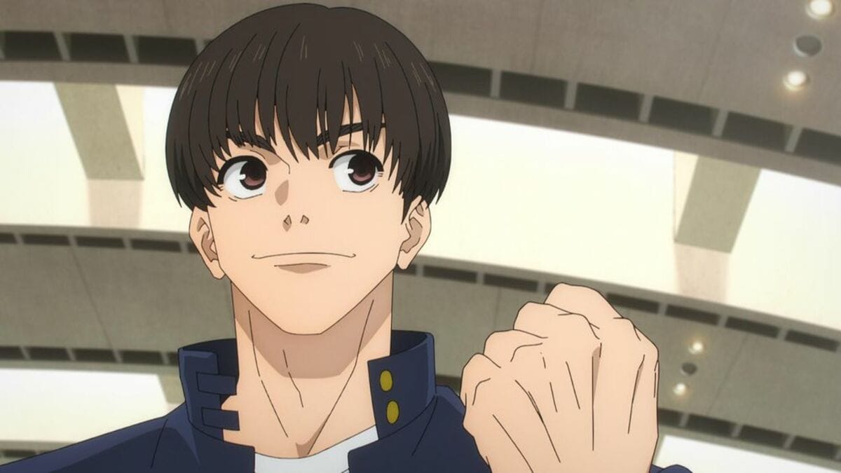 灰原雄【非公式】 tweet media