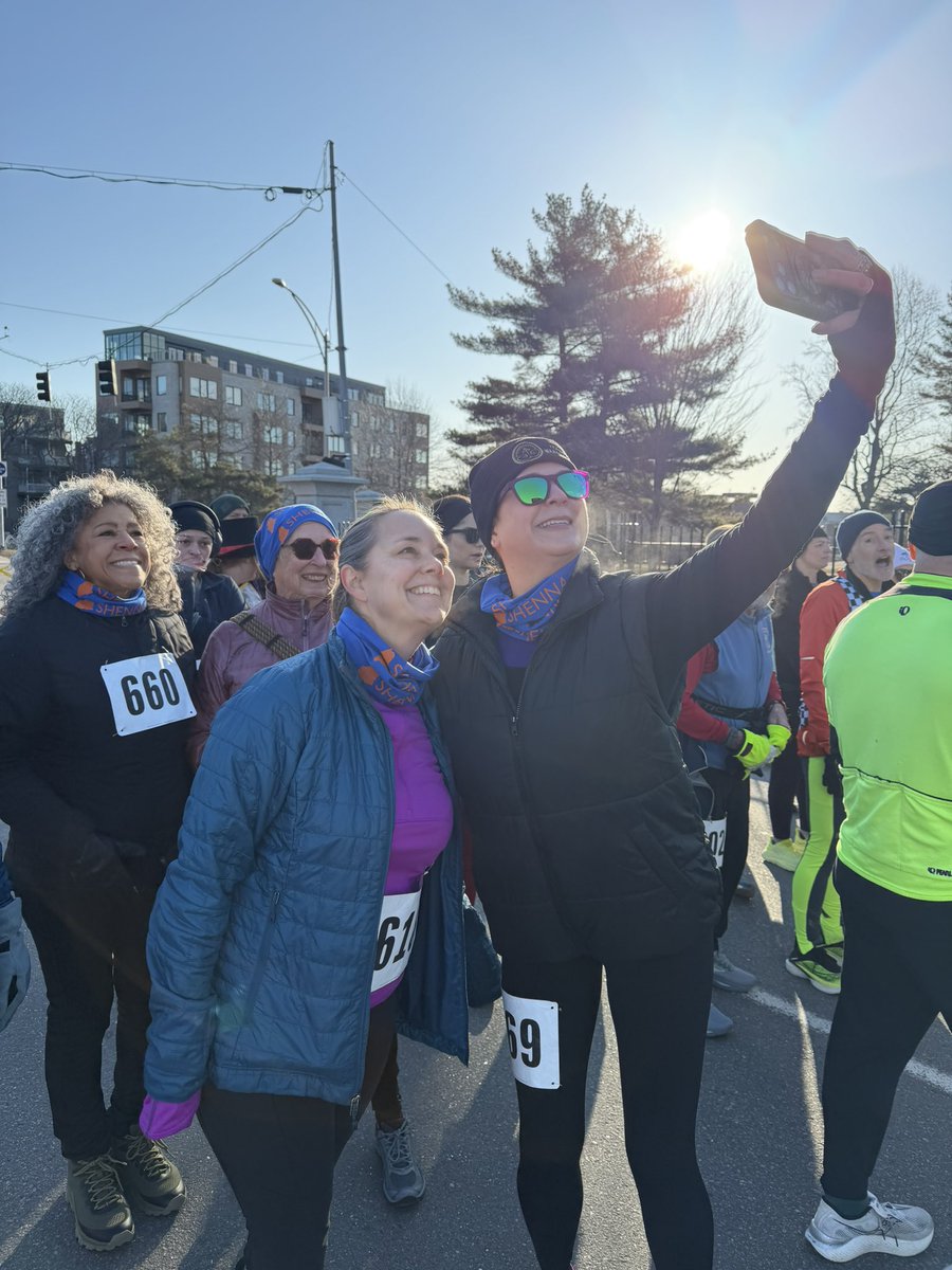 Shenna Bellows tweet media