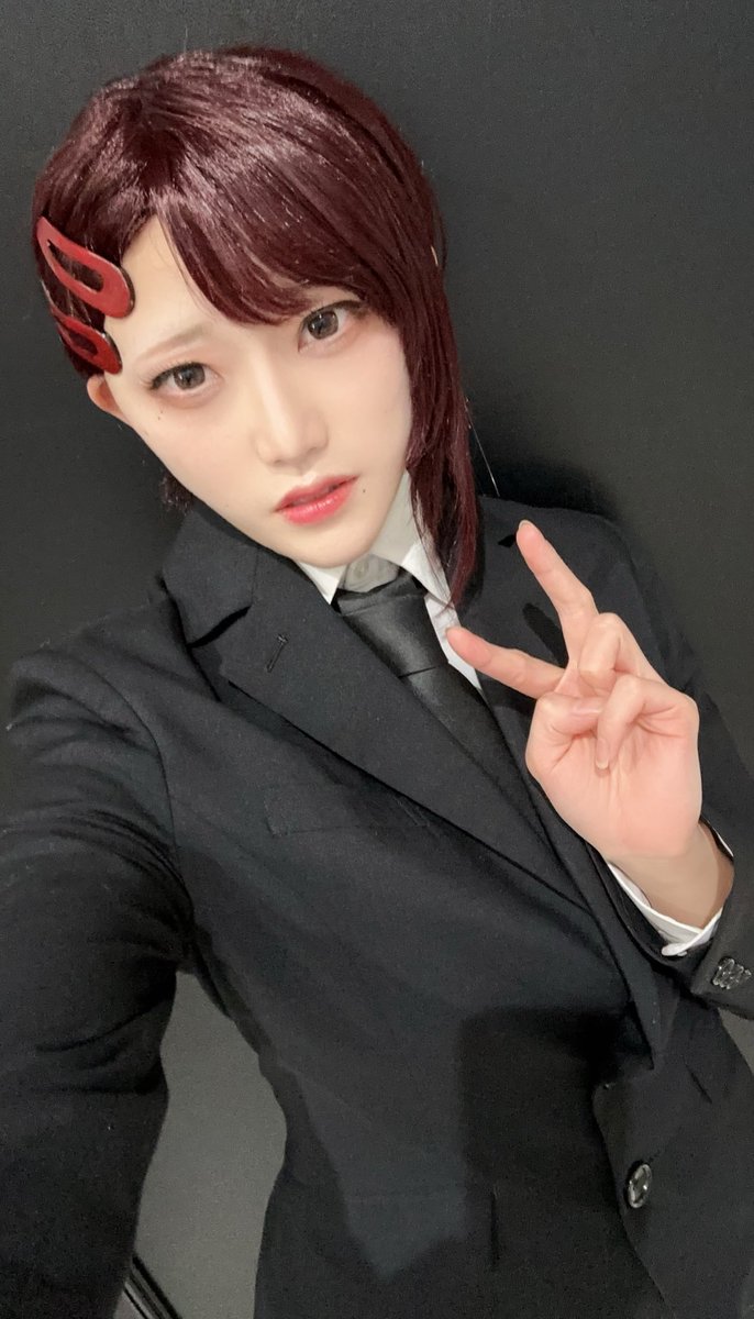 礼音@GMP 11/16a!所沢タウン tweet media