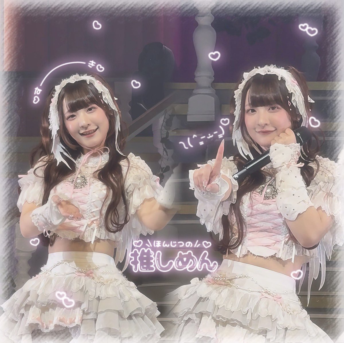 きゃし tweet media