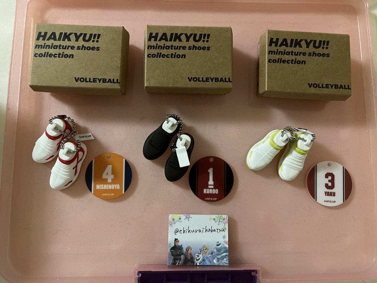 えびまよ@取引垢 tweet media