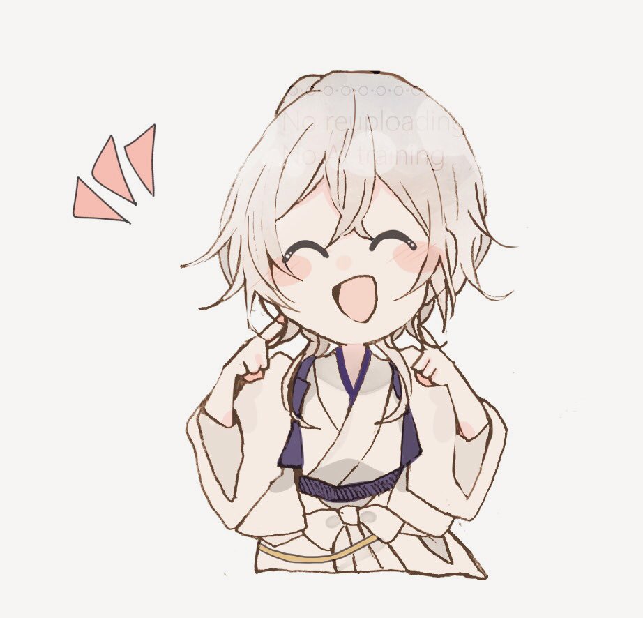 なつの tweet media