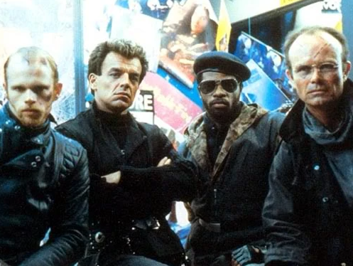 The Timeless Traveler tweet media