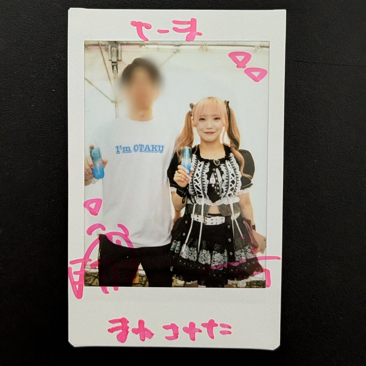 (エアコン)ゆーま tweet media