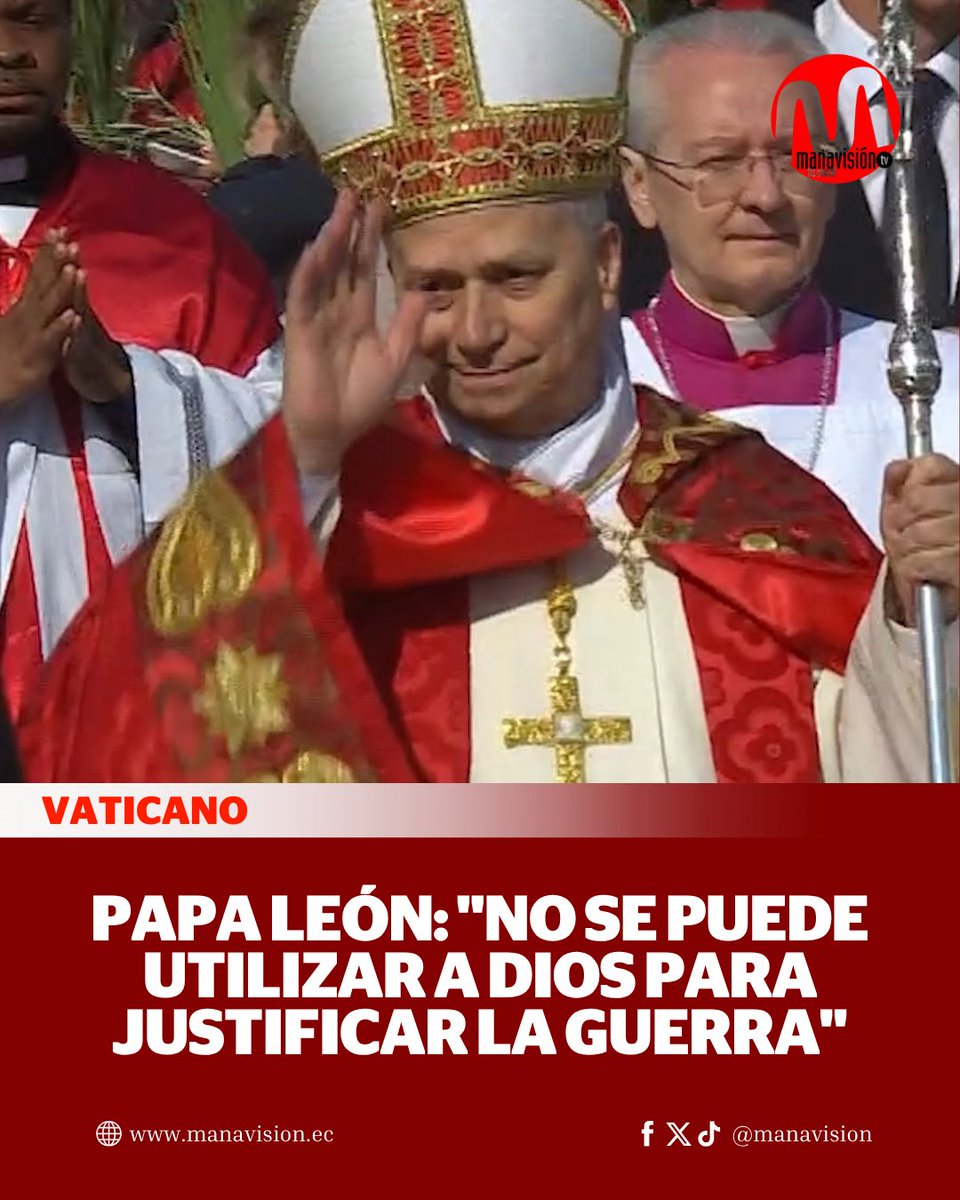 Manavisión Plus tweet media