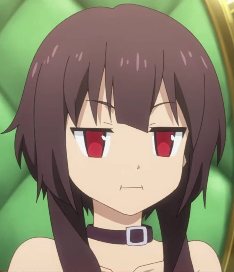 “So you’re a cannibal and a mind reader? That’s an interesting combination, not sure where I stand on it yet.”