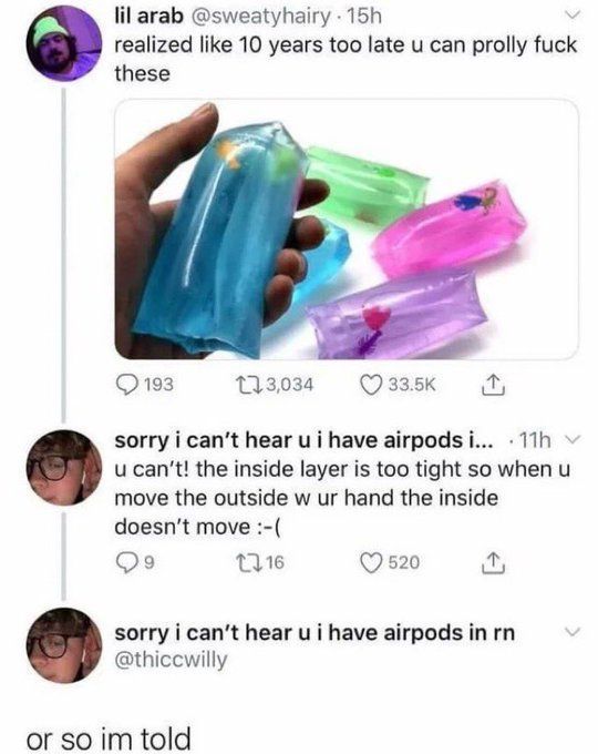 Insane Content tweet media