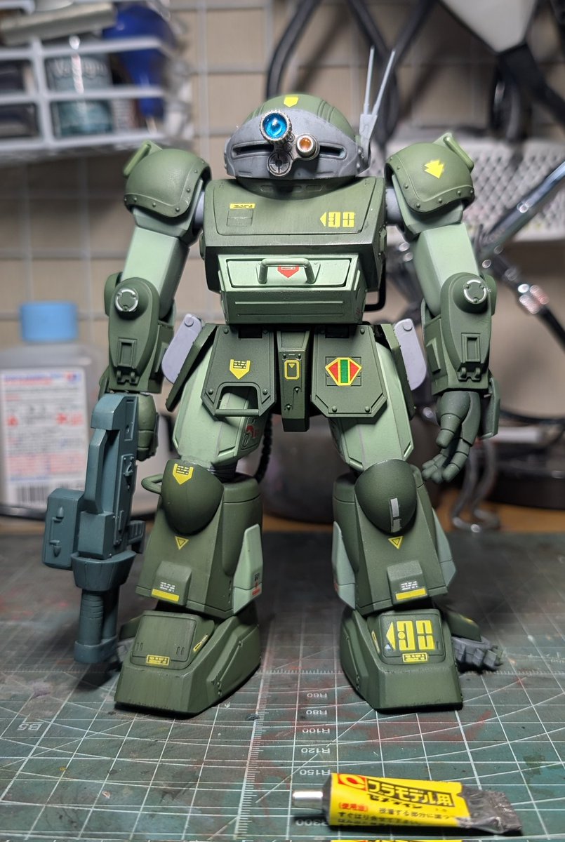 誰・コチャック tweet media