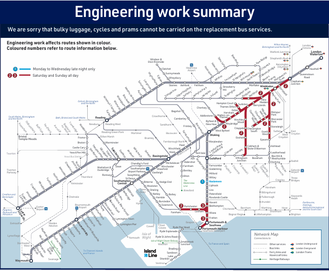 SWR Help tweet media