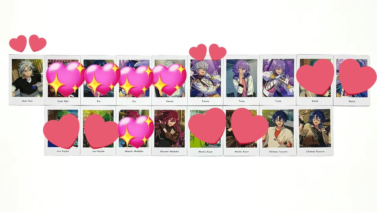 しえ里 tweet media