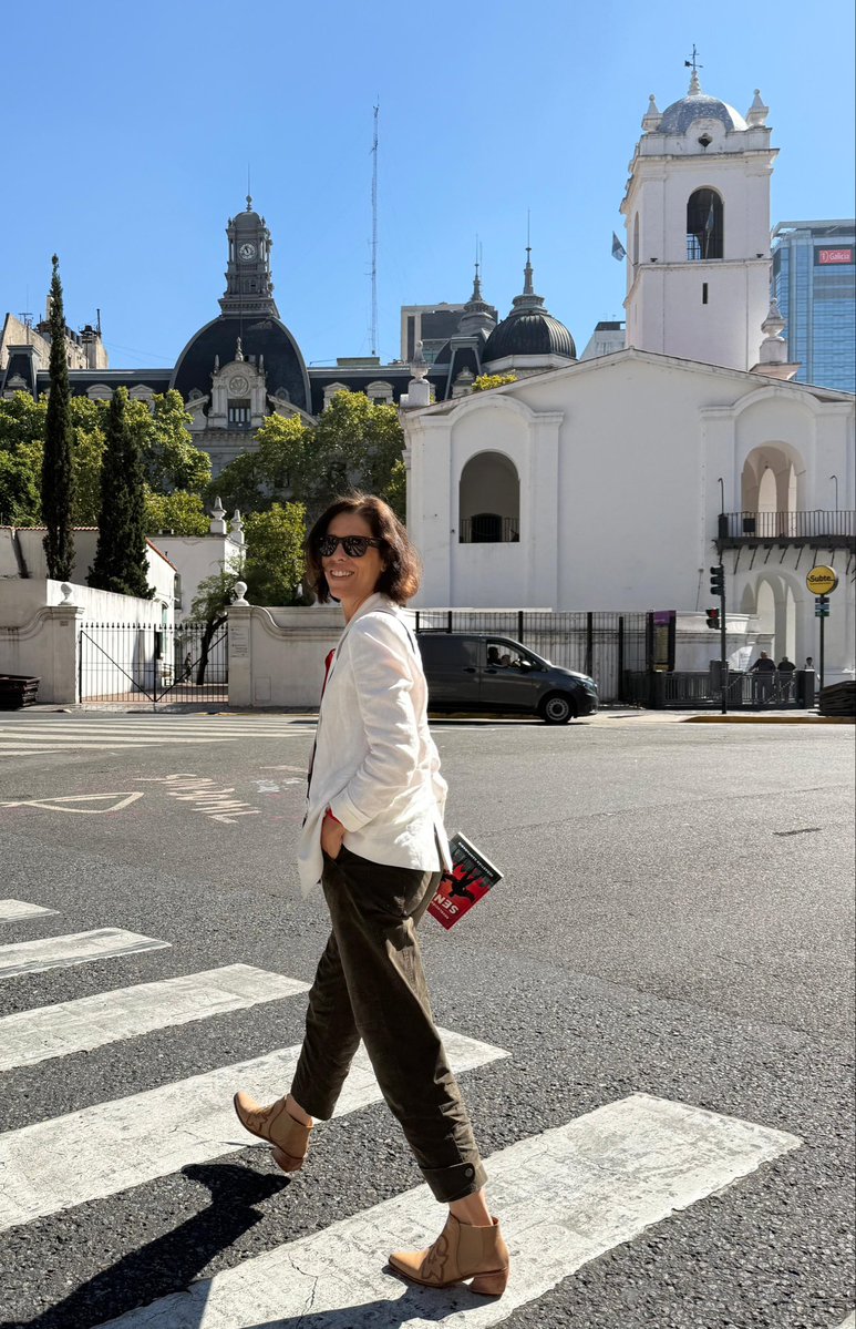 Laura Alonso 🇦🇷 tweet media