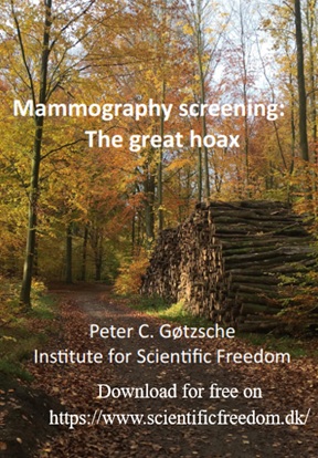 Prof. Peter C Gøtzsche tweet media