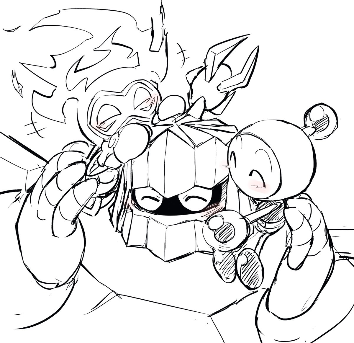 コウ_232 tweet media