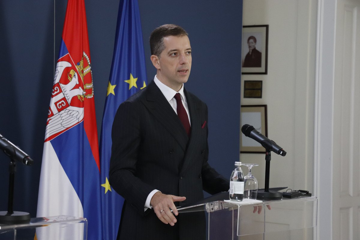 СНС СРБИЈА tweet media