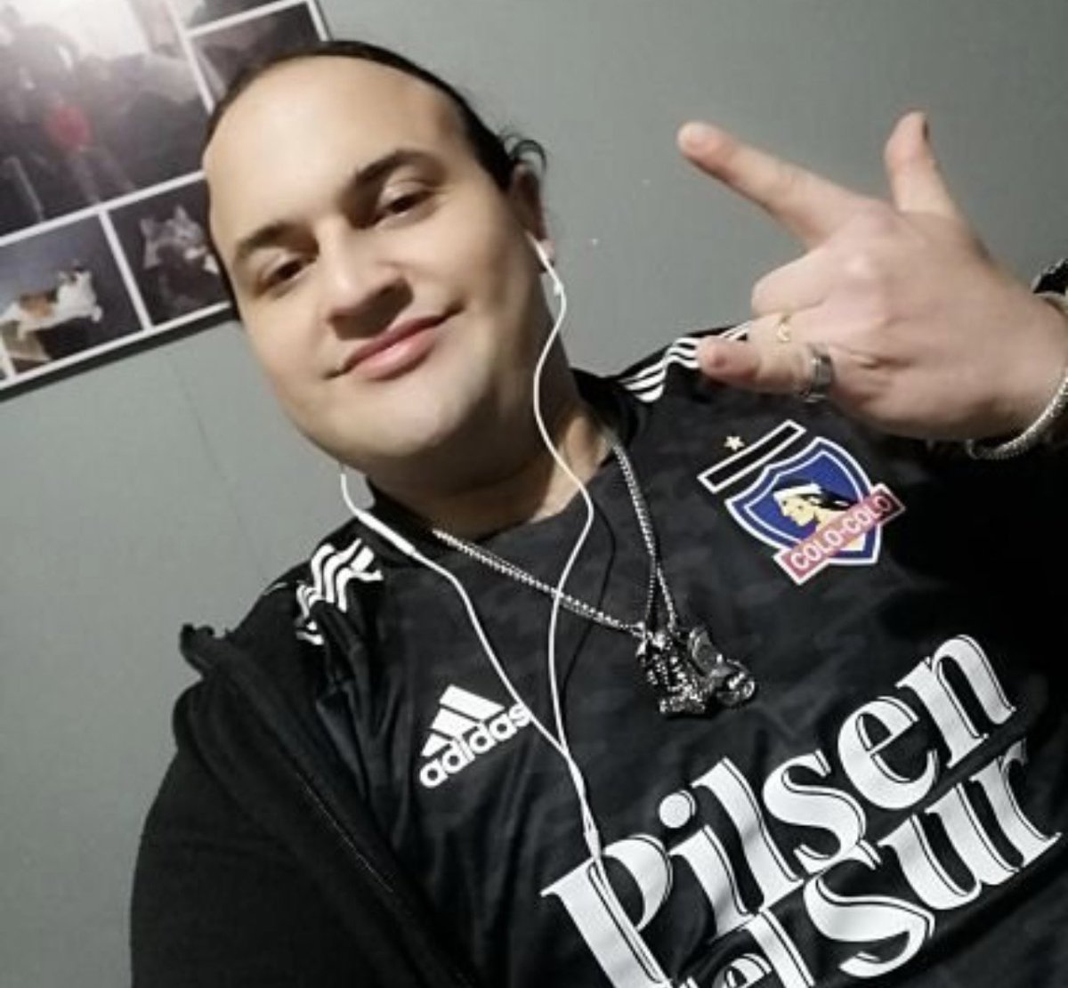 Patricio tweet media