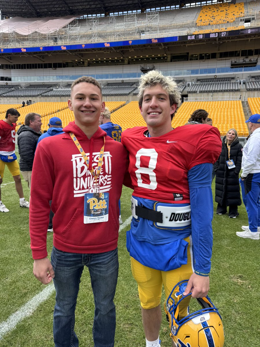 Chance Hocker tweet media