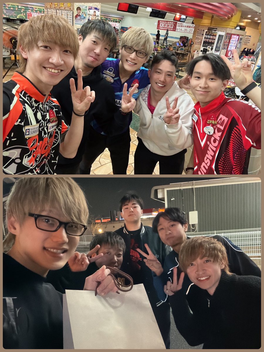 戸辺 誠 tweet media