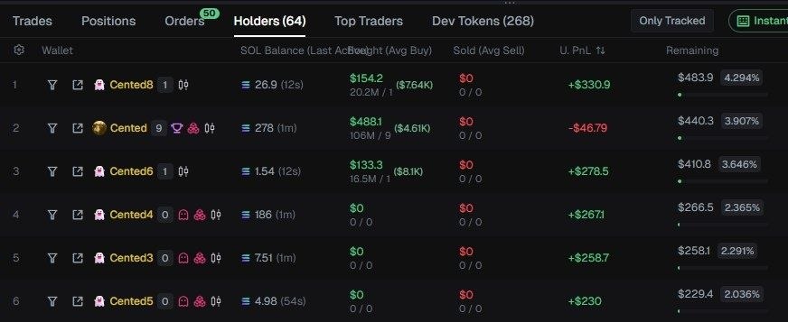 Cl4w🧲 tweet media