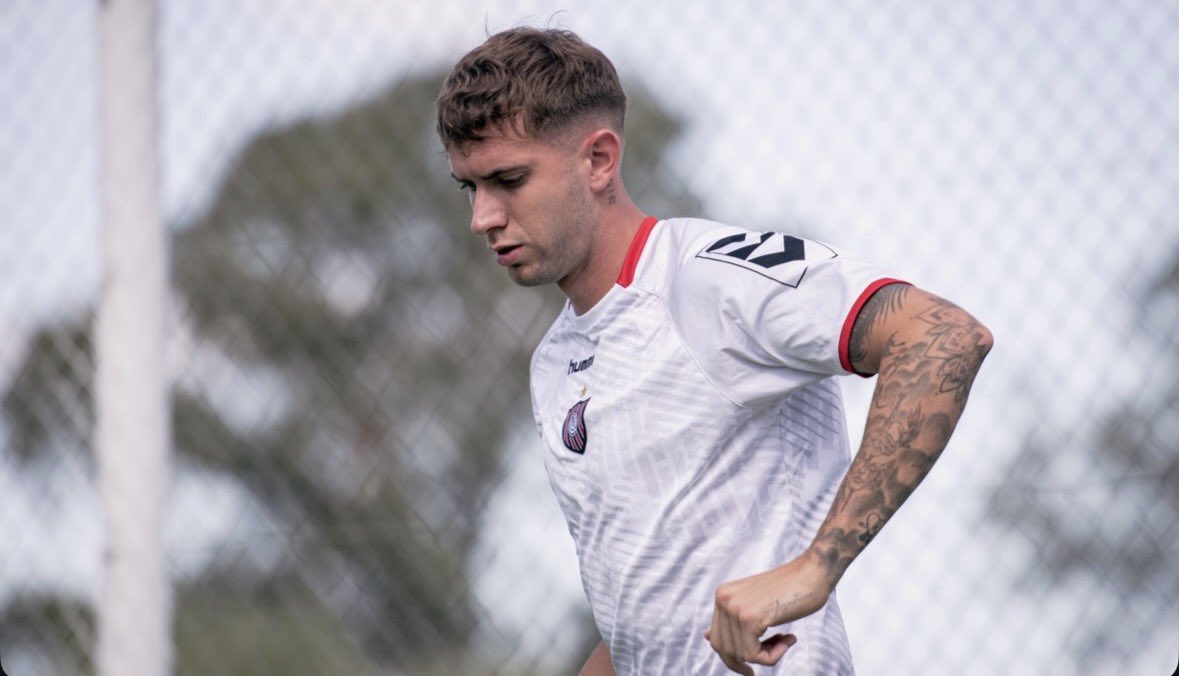 Colo Alvarez tweet media