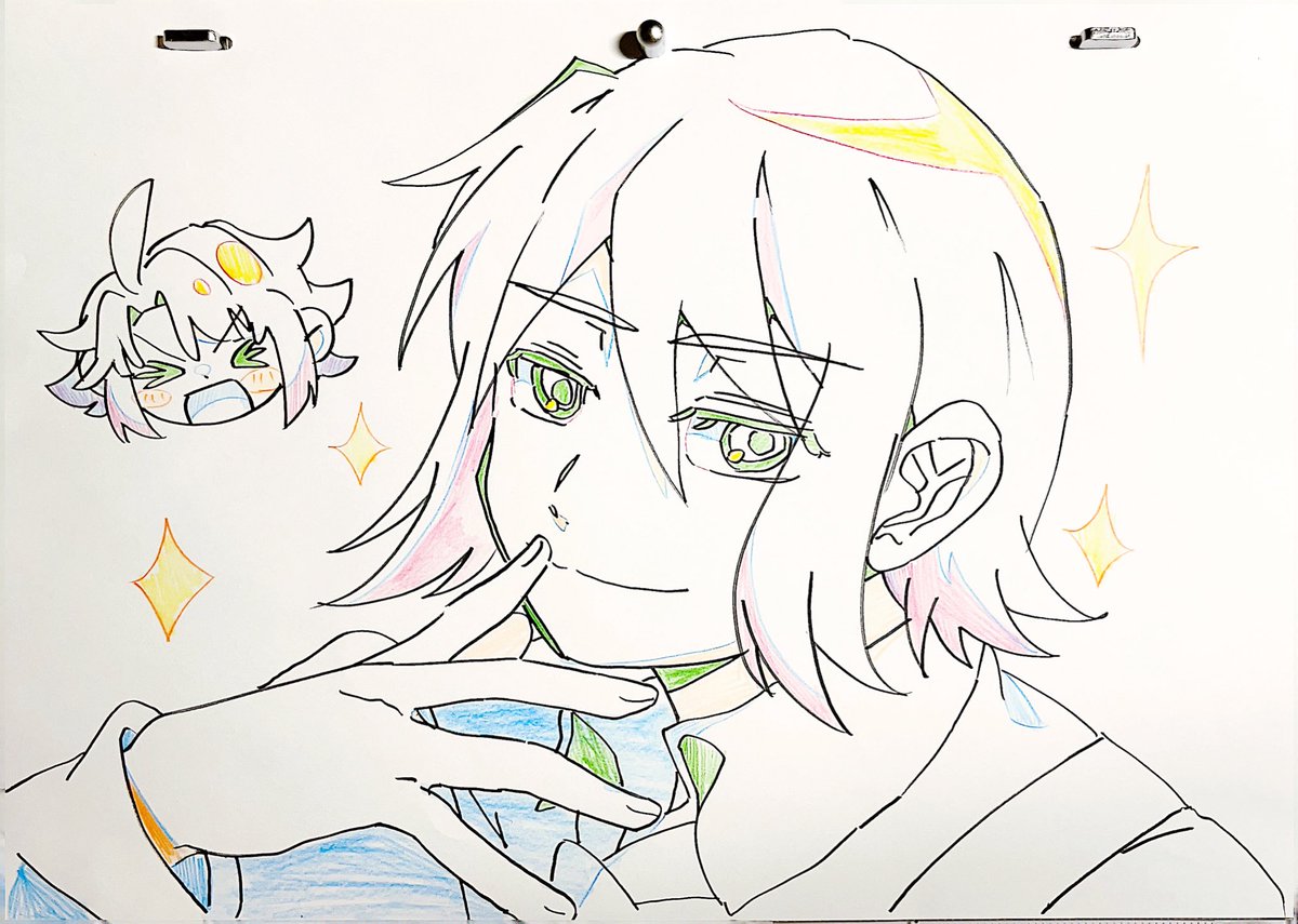 𝟒𝟎𝟖 tweet media