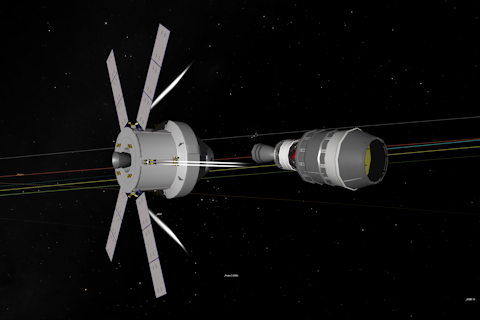 AdrianWenz's tweet photo. SpaceMissions™ Web-Edition:
A preview of the upcoming Artemis II mission is now available: https://t.co/D8G2gRjfT8
Mobile users should use this link: https://t.co/J09hiEK5dj https://t.co/XxxPduQ3de