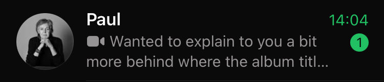 misty 🍏 tweet media