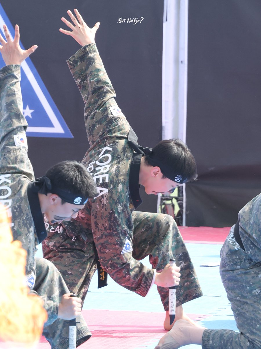 SVT Nol Go? tweet media