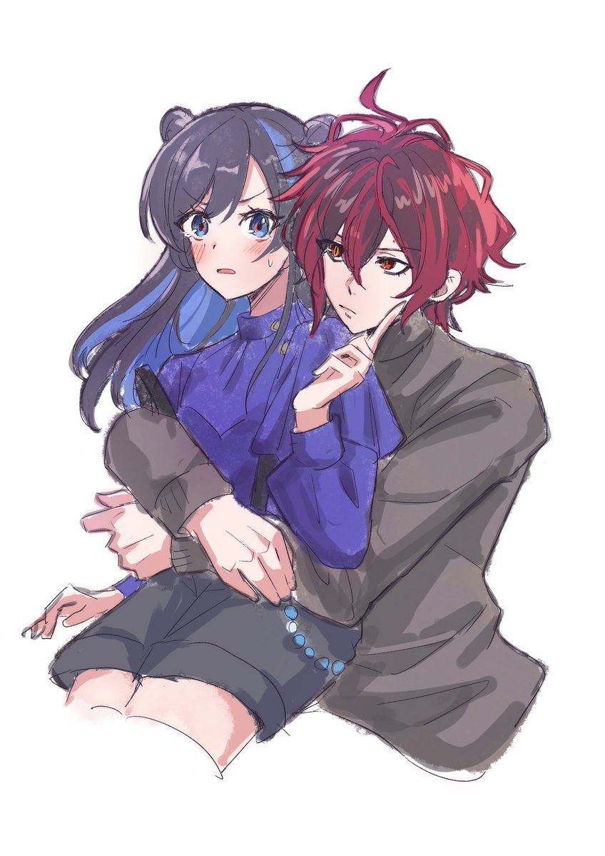 本気女児 tweet media