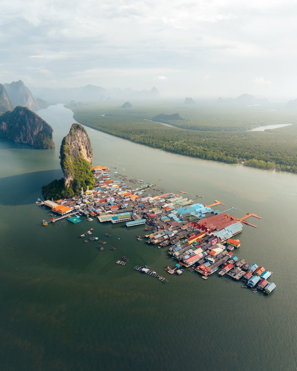 Global Cities tweet media