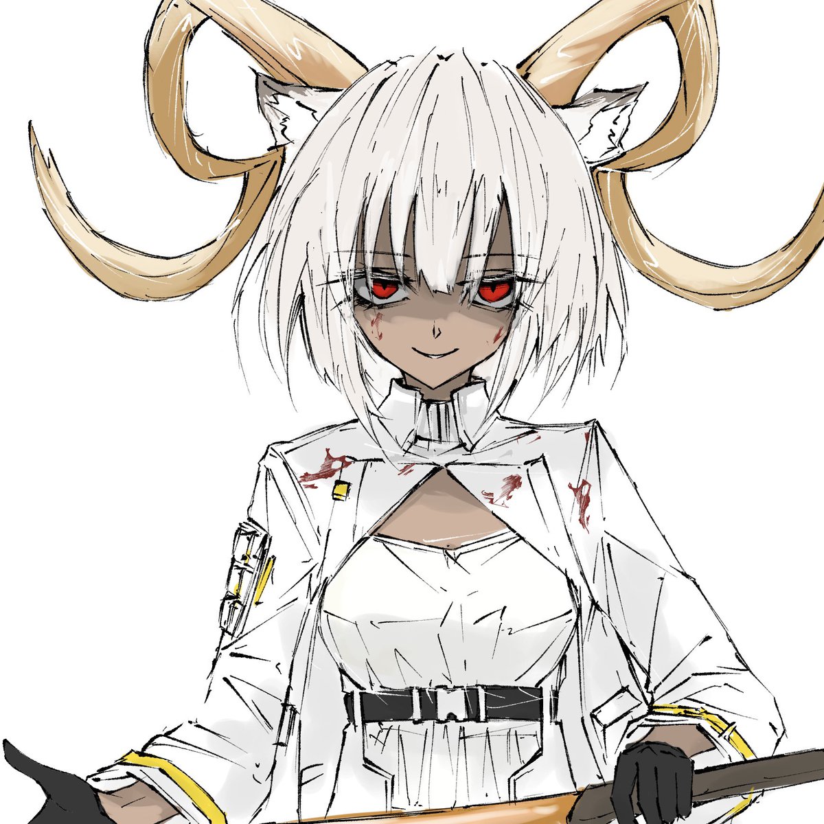 あいぜっと/なぎ tweet media