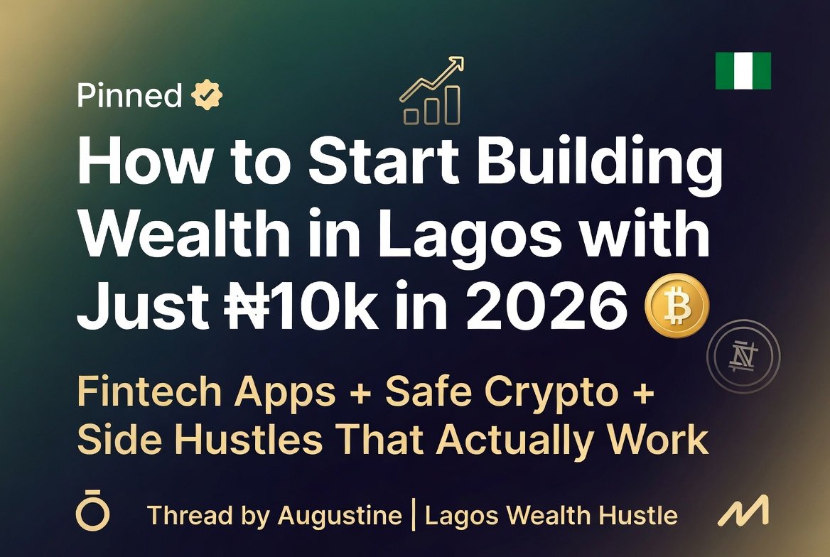 LagosWealthHustle tweet media