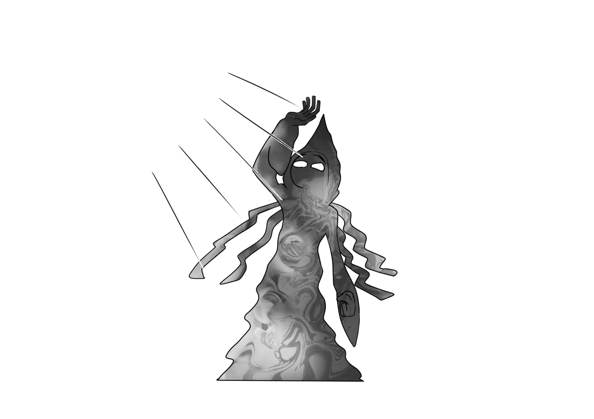 oro_juice's tweet photo. "Bringing Down the House"

Last time, Frazie Aquato threw a humongous energy knife at the sky.

This is what followed. This is how it ends.

Fond farewells and plenty more art by @Pocheezy, @ShaTheArtistY, and @DigsnowP can be found here:

https://t.co/AvZoa8HxM9

#Psychonauts https://t.co/DkpVrSB4V1
