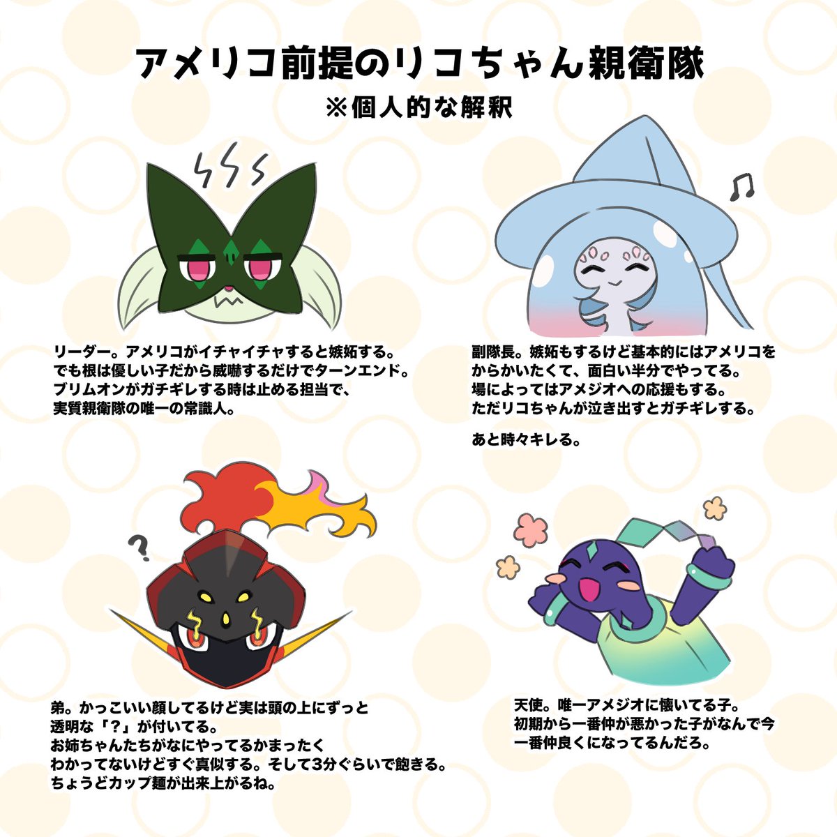 きのねこ tweet media