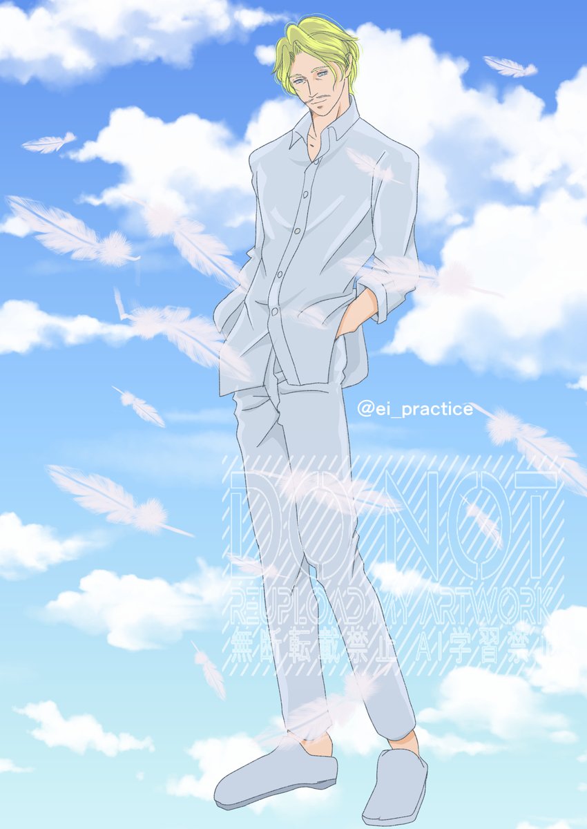えい@創作：5/22-24あなたのセカイの物語け2 (@ei_practice) / Posts / X