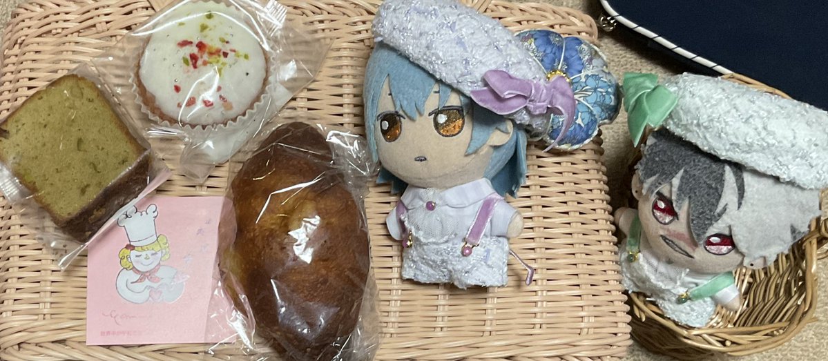 🧹そら🍴 tweet media