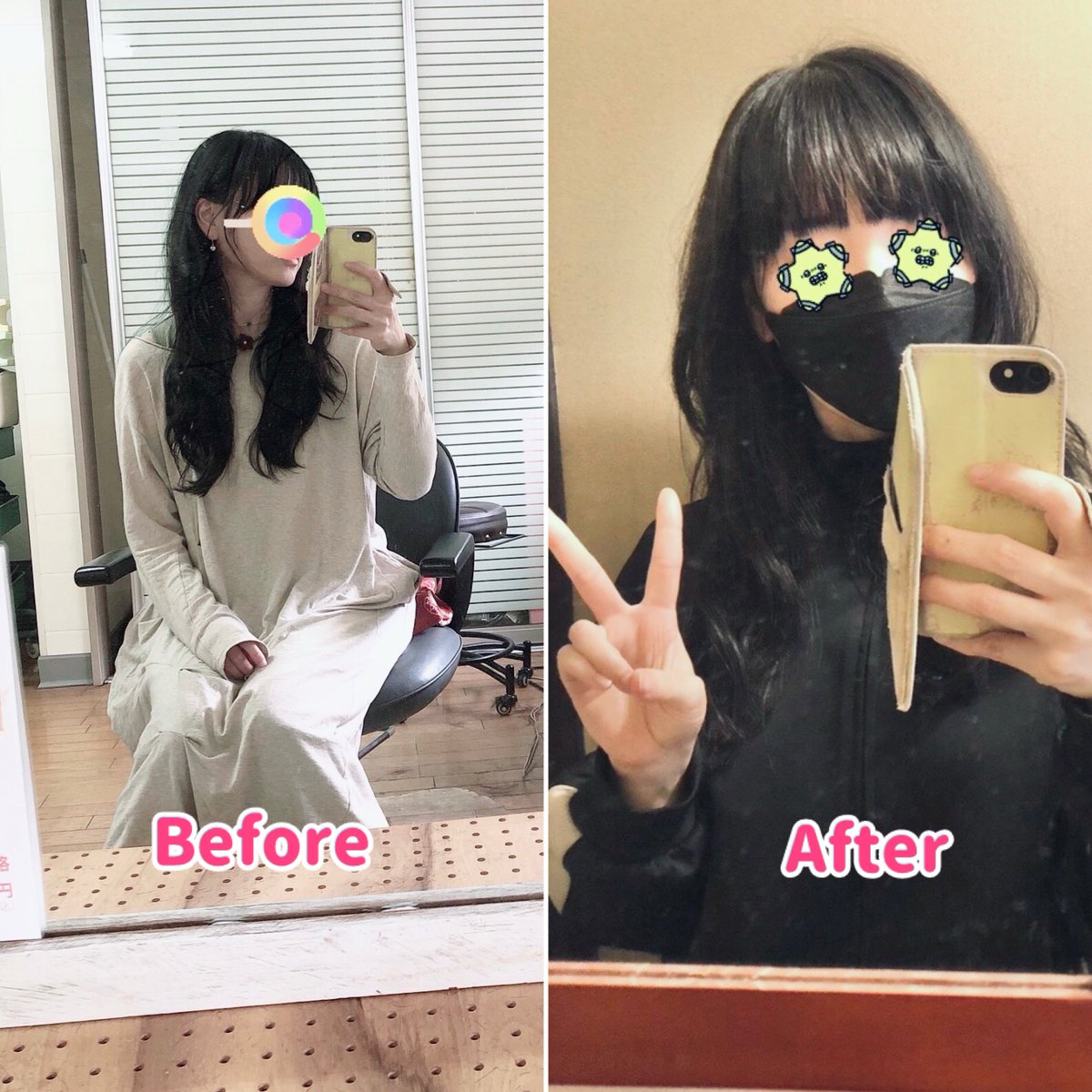 🍭🍩ちゃも🍰🧌ｵｲｼｲﾓﾝｽﾀｰ tweet media