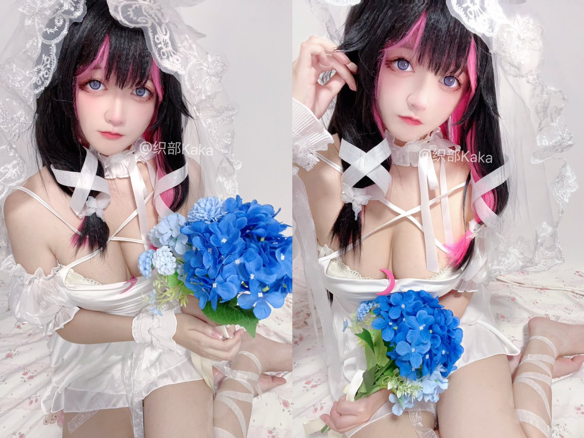 織部Kaka tweet media