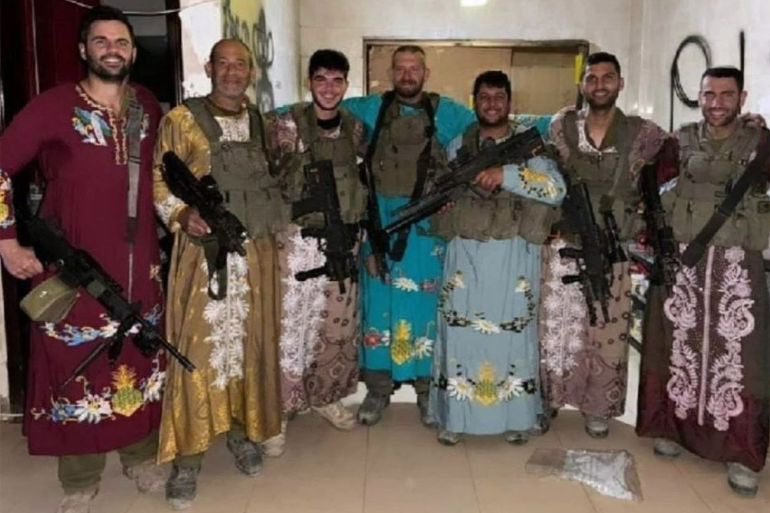 The Saviour tweet media