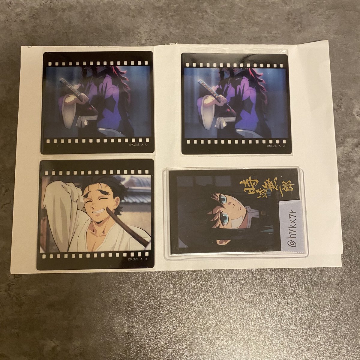 ♡@通知死んでます tweet media