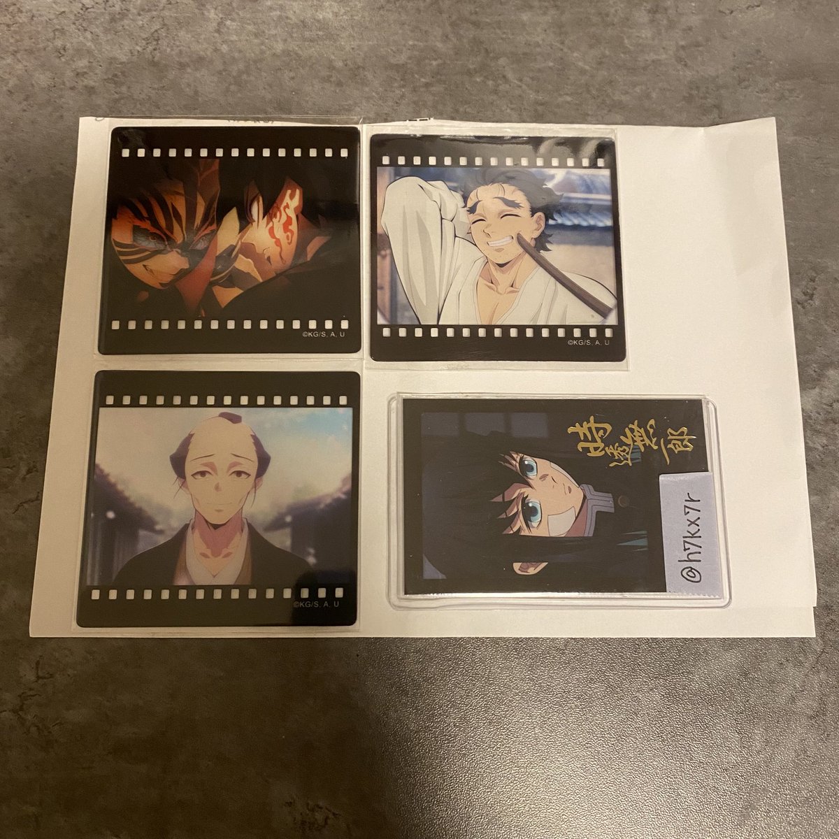 ♡@通知死んでます tweet media