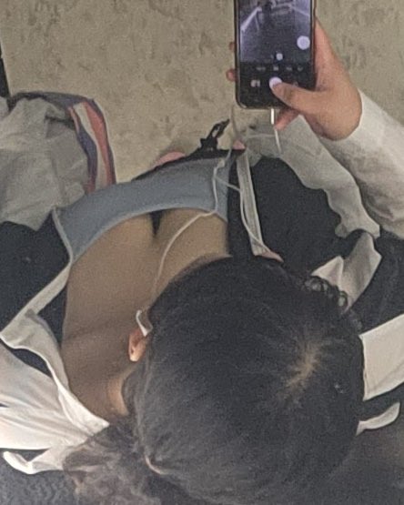 자기💞 tweet media