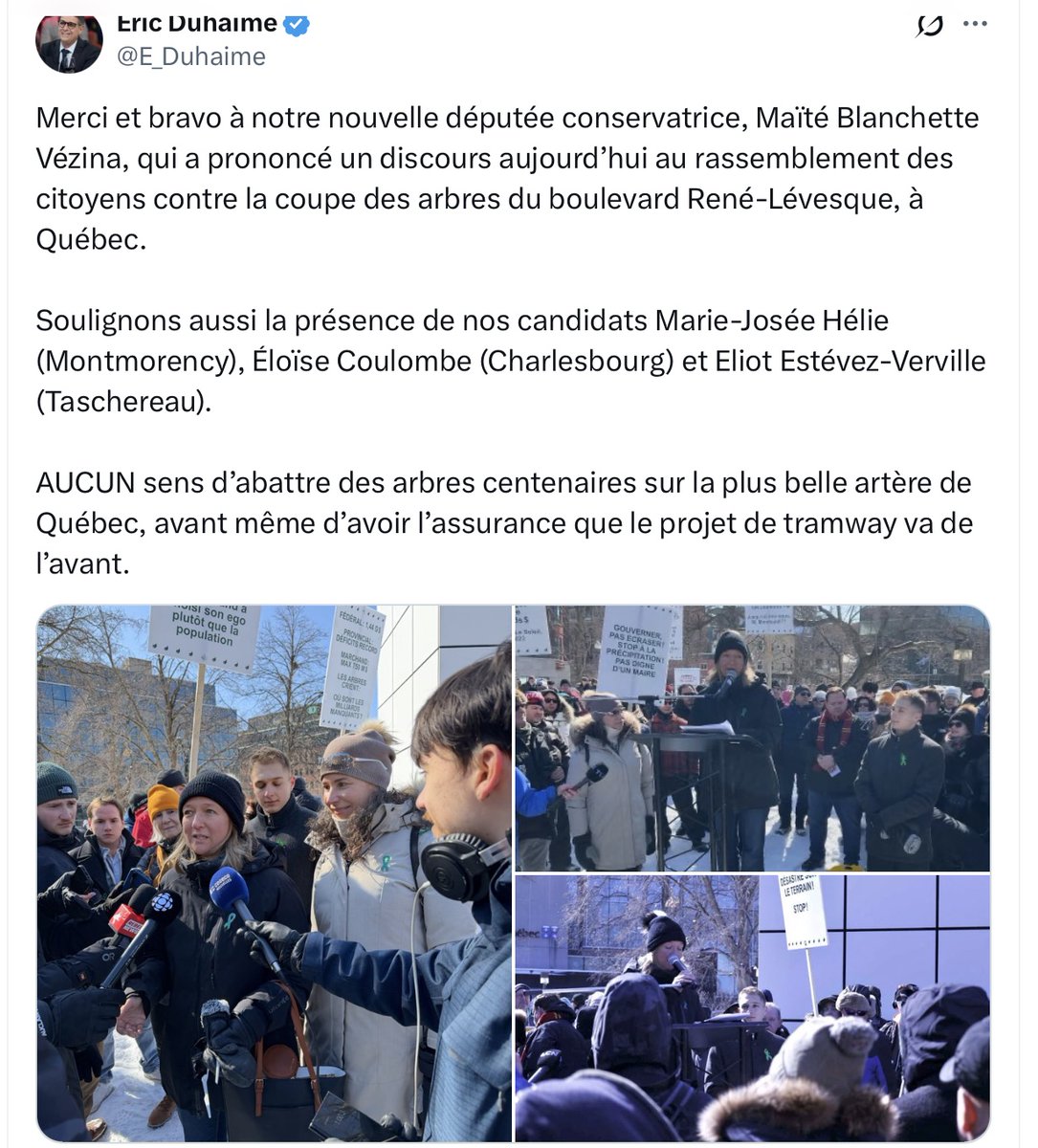 Caroline Moreau (boycott USA 🇺🇸) tweet media