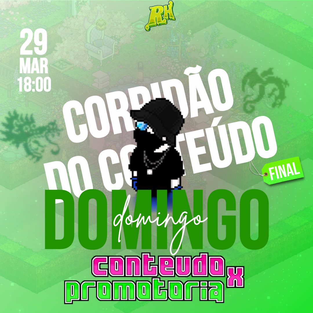 Marketing RH 🥇💙 tweet media