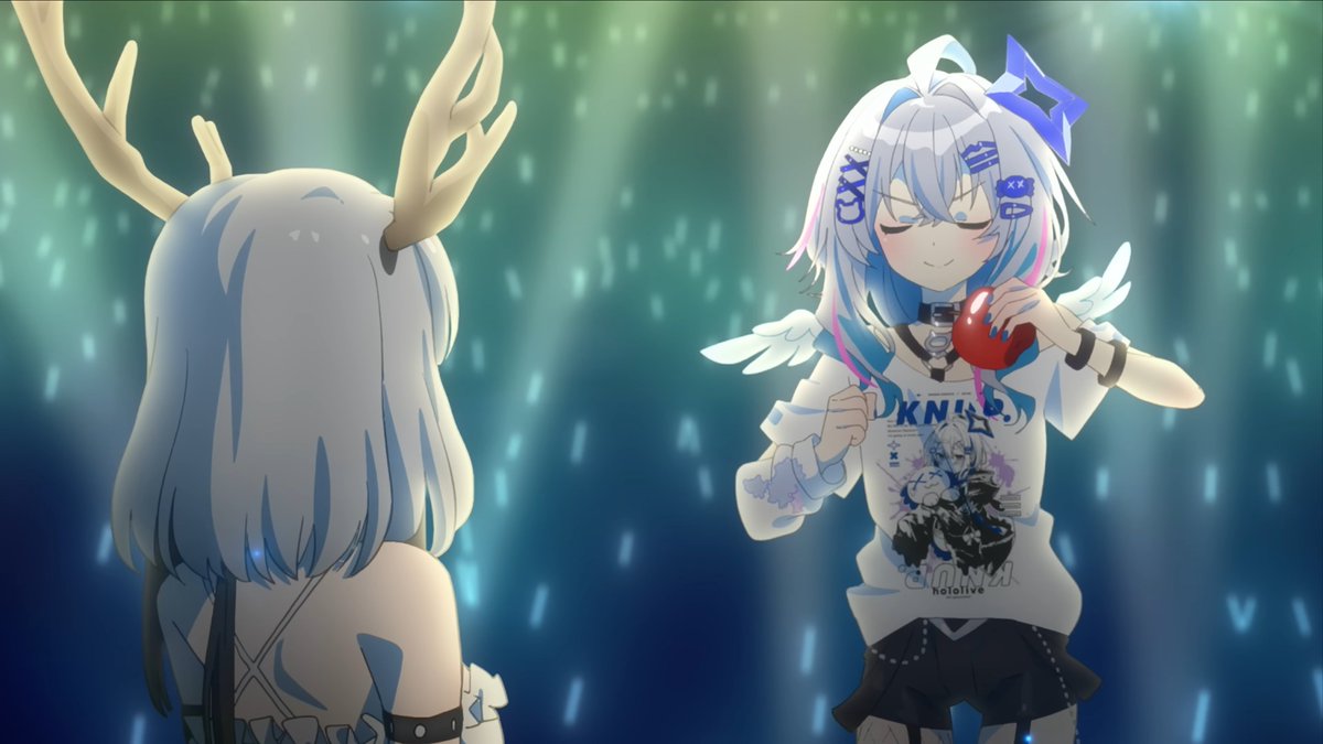 茶々丸💫 tweet media