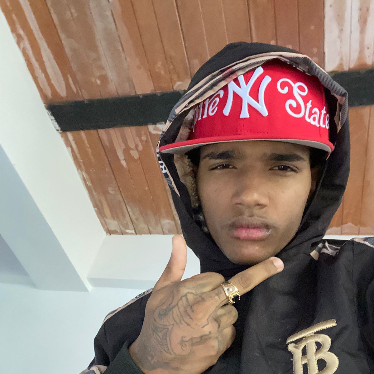 David perez tweet media