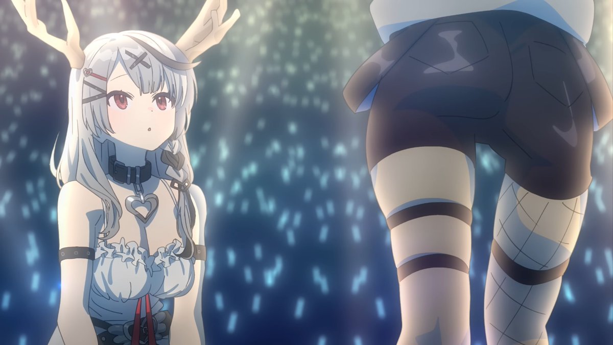 茶々丸💫 tweet media